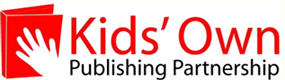 Kids Own Publishing Partnership logo